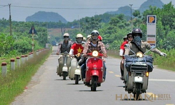 thuê xe máy đi Bà Nà Hills thuê xe máy đi Bà Nà Hills
