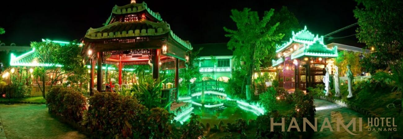 review ẩm thực trần đà nẵng