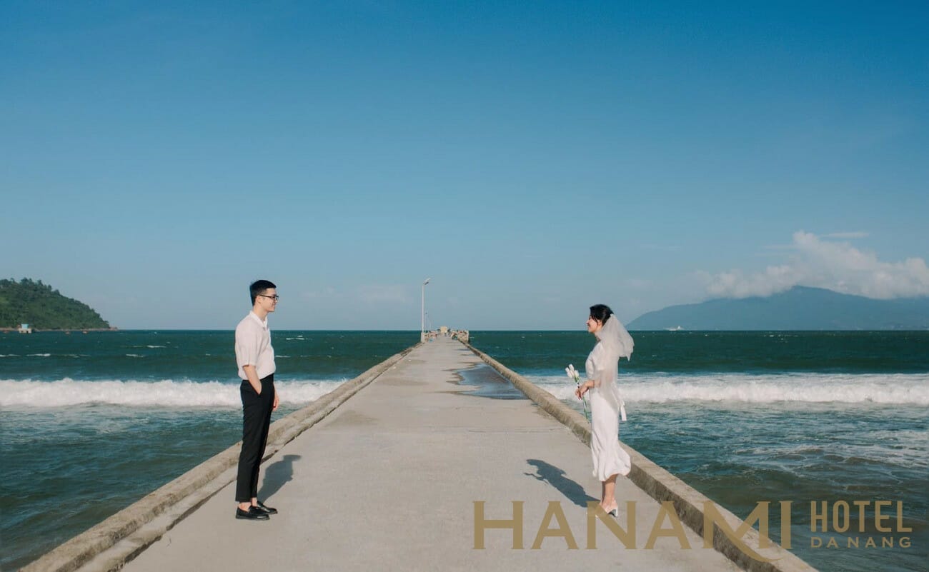 con đường mùa Đông Đà Nẵng đẹp phải check-in con đường mùa Đông Đà Nẵng đẹp phải check-in