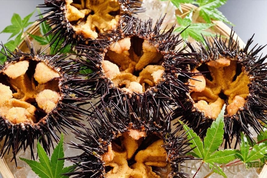 đặc sản Cù Lao Chàm