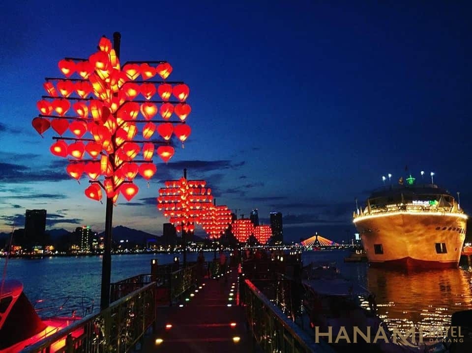 Đi đâu dịp 20/10 tại Đà Nẵng