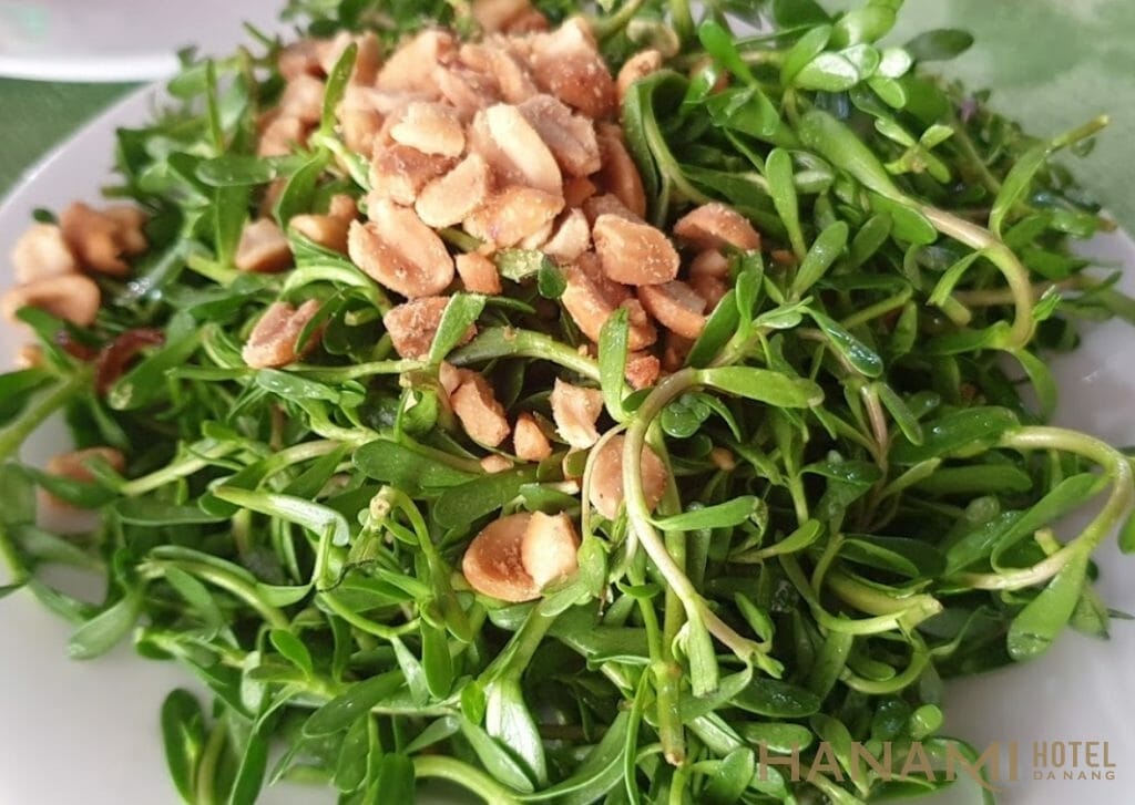 Đặc sản Cù Lao Chàm