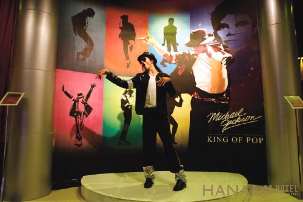 giá vé bảo tàng sáp bà nà giá vé bảo tàng sáp bà nà