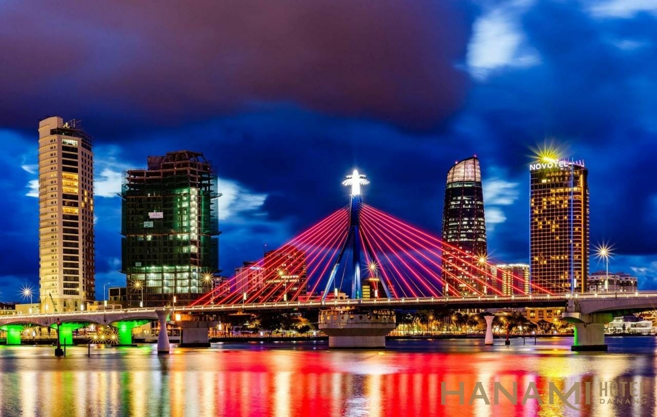  giá vé du thuyền sông Hàn