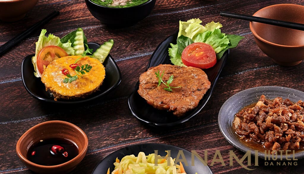 Cơm gà Kiều Thị