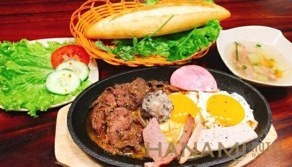 review bò né 3 ngon đà nẵng review bò né 3 ngon đà nẵng