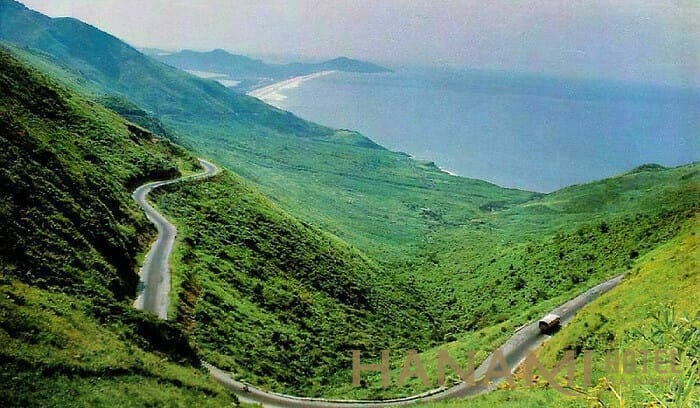 con đường mùa Đông Đà Nẵng đẹp phải check-in con đường mùa Đông Đà Nẵng đẹp phải check-in