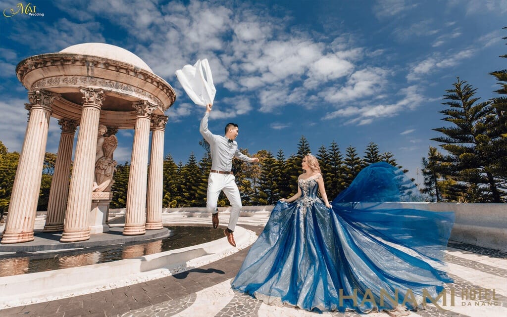 Đi Bà Nà Hill mặc gì