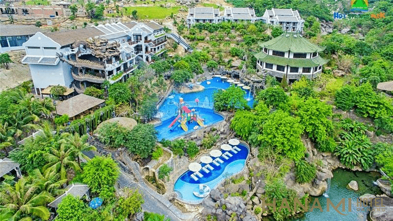 khách sạn gần Bà Nà Hills