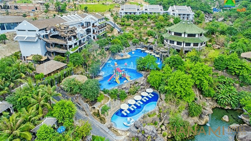 khách sạn gần Bà Nà Hills khách sạn gần Bà Nà Hills