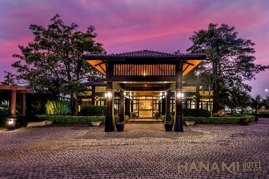 khách sạn gần Bà Nà Hills