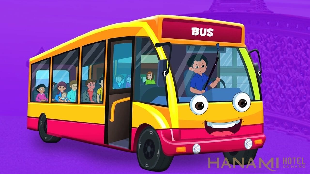 xe đi Bà Nà Hill xe đi Bà Nà Hill