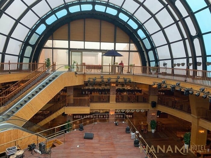 giá khách sạn Bà Nà Hills qua đêm giá khách sạn Bà Nà Hills qua đêm