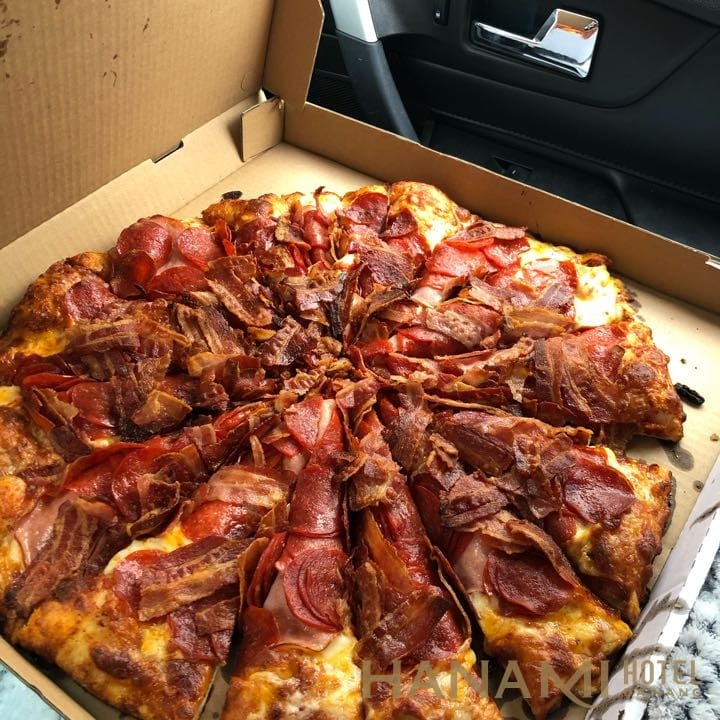 Pizza Đà Nẵng
