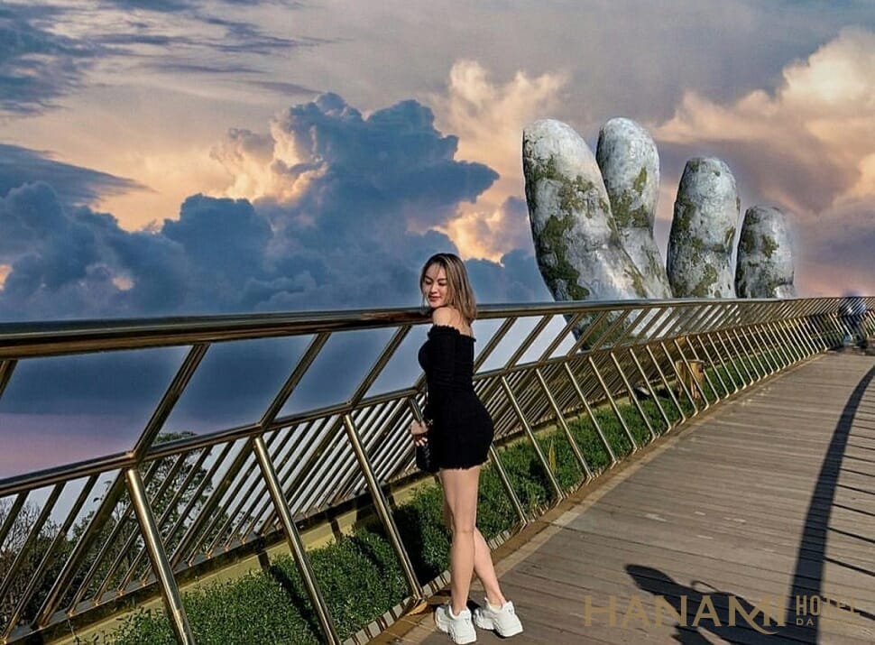 Đi Bà Nà Hill mặc gì