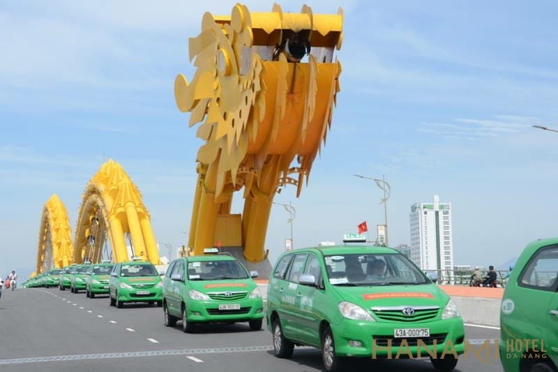 xe đi Bà Nà Hill xe đi Bà Nà Hill