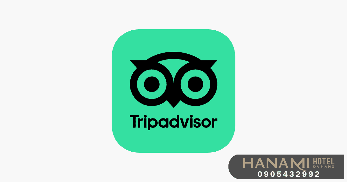 Tripadvisor 