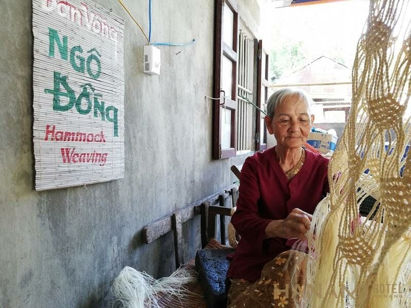 đặc sản Cù lao Chàm