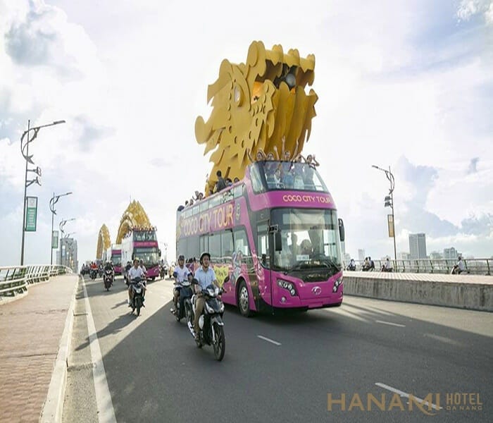xe đi Bà Nà Hill xe đi Bà Nà Hill