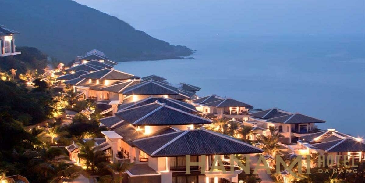 Review khách sạn InterContinental Đà Nẵng