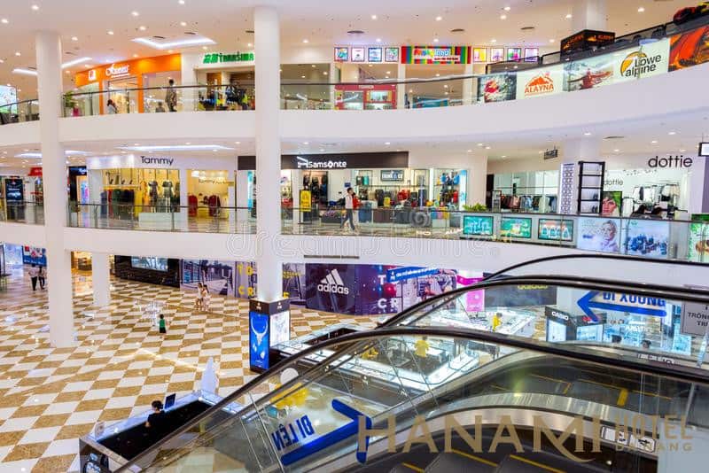 Da Nang Shopping Malls: 8 must-visit places for shopaholics