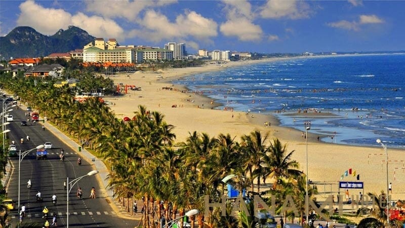 Trò chơi trên biển tại Đà Nẵng Trò chơi trên biển tại Đà Nẵng