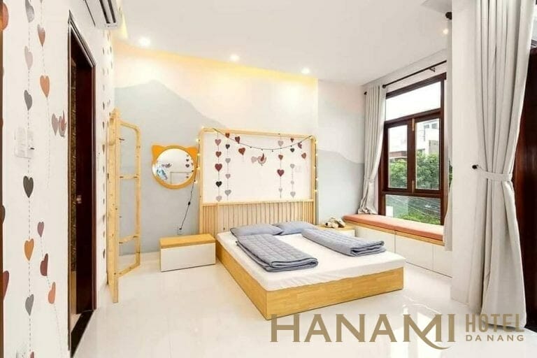 Da Nang Homestays - Top 19 Most Popular Places 10 Hanigo Homestay