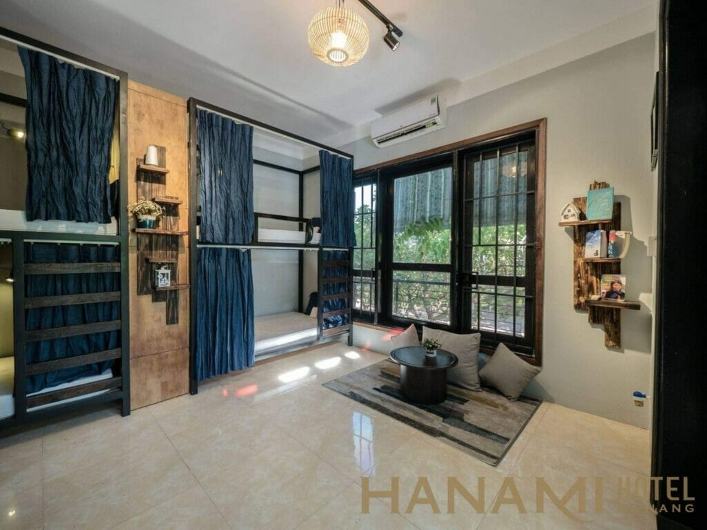 Homestay sống ảo Đà Nẵng - Top 10 địa điểm được yêu thích nhất hiện nay 2 1986 Homestay sống ảo Đà Nẵng