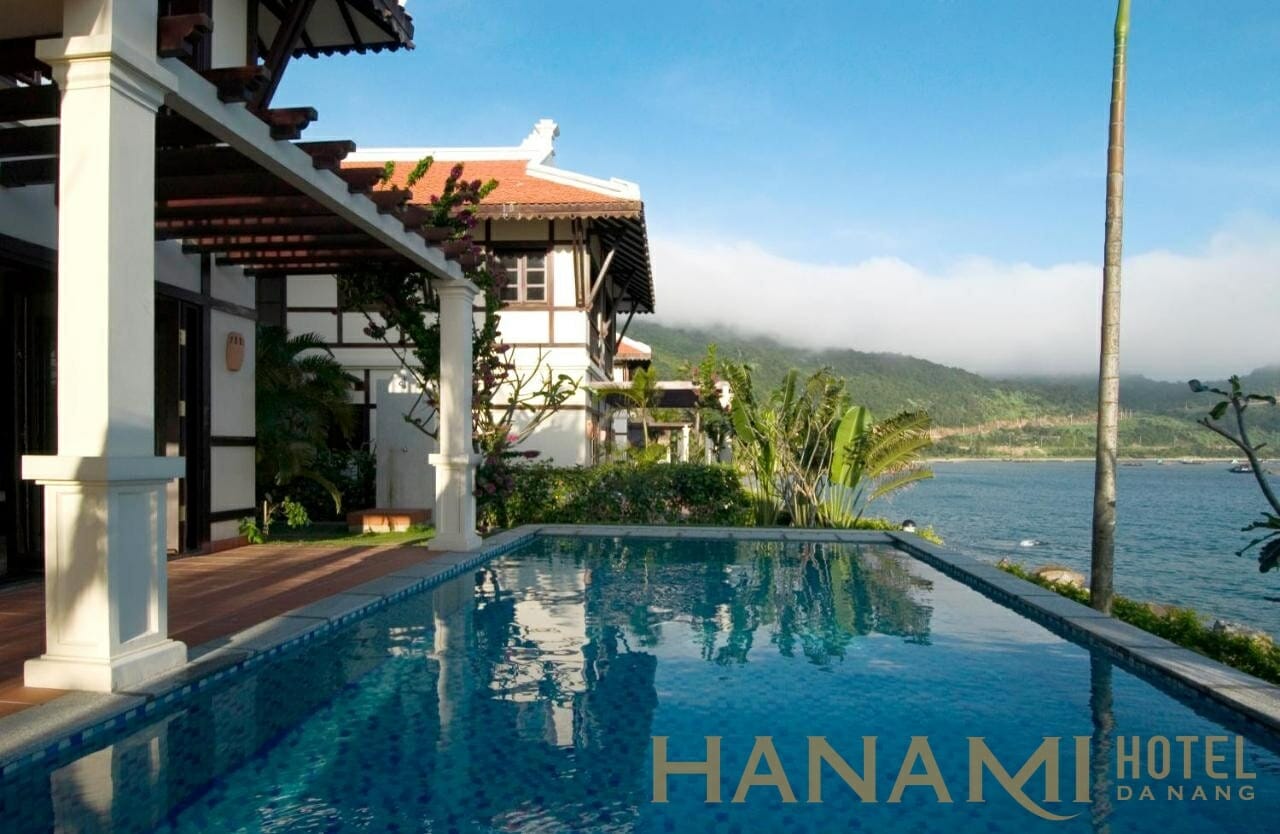 Review Sơn Trà resort và spa Đà Nẵng Review Sơn Trà resort và spa Đà Nẵng