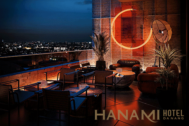 quán bar nổi tiếng ở Đà Nẵng