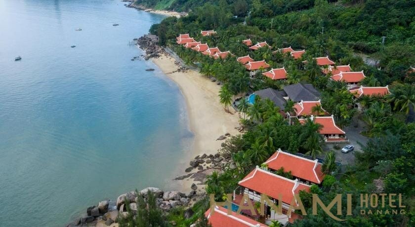 Review of Son Tra Resort and Spa in Da Nang 6 Review Sơn Trà resort và spa Đà Nẵng