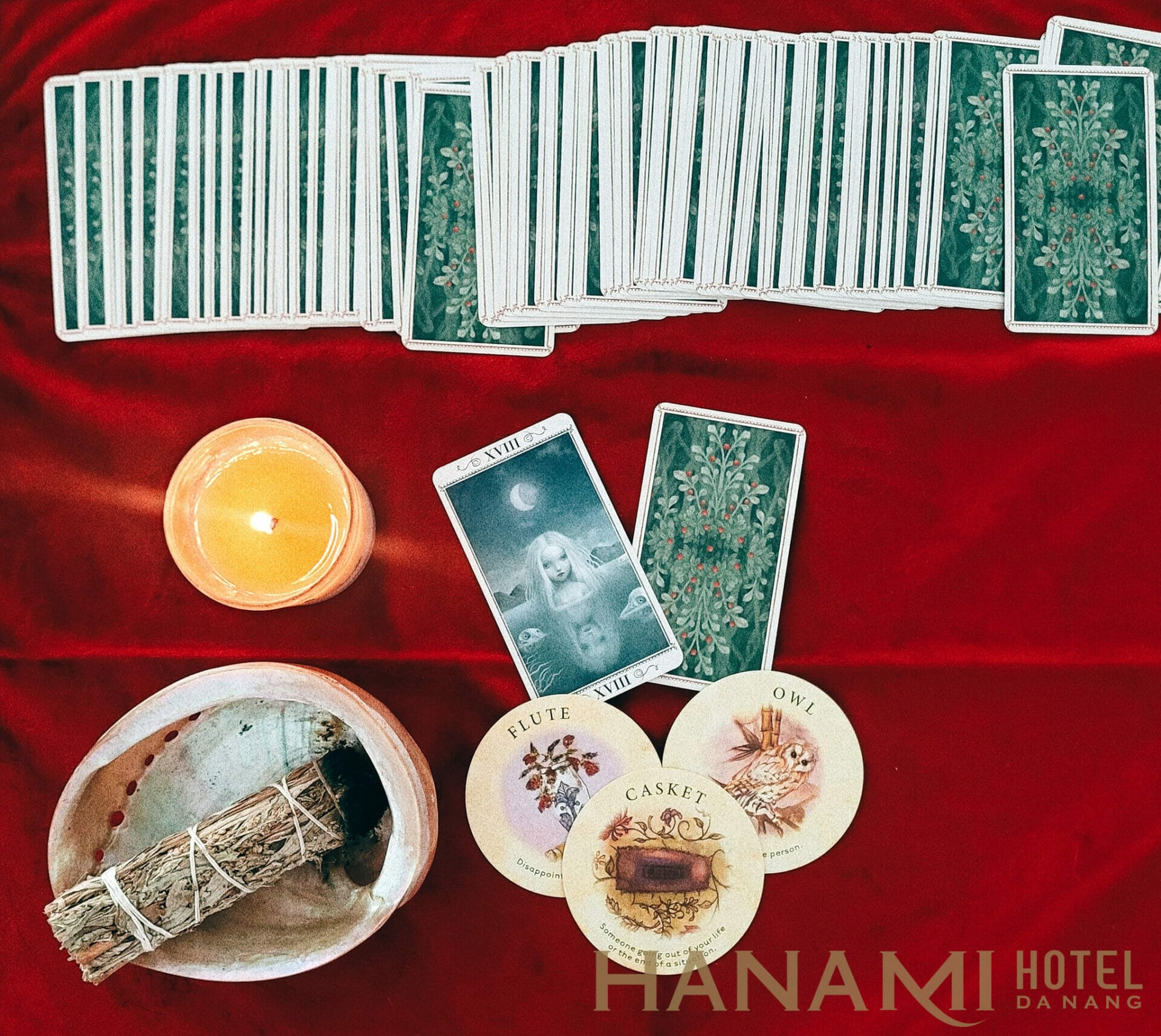 Hộp bí mật cửa người Mayan