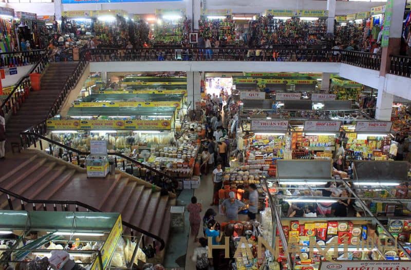 mua sắm gì ở Đà Nẵng