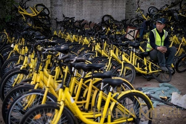 cho thuê xe đạp Đà Nẵng