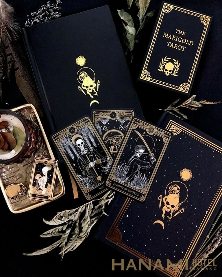 Foy Tarot Đà Nẵng