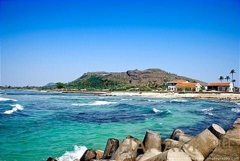 Tour of Ly Son Island - The Paradise Of Backpackers 5 Tour Lý Sơn