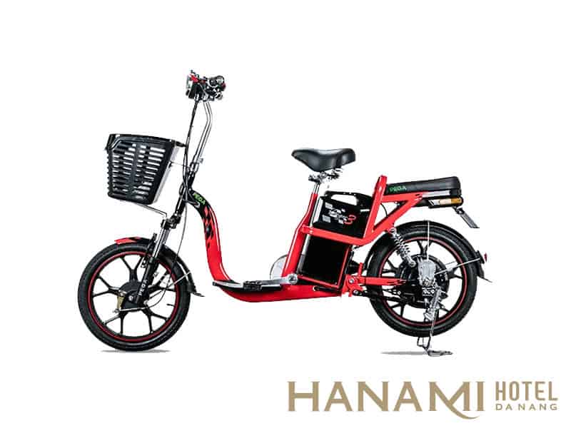 xe đạp điện Đà Nẵng