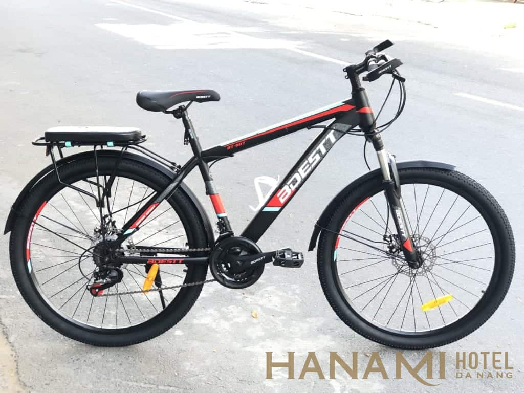 Xe đạp cũ Đà Nẵng - Điểm qua top 10 địa chỉ mua xe chất lượng tại Đà Nẵng 7 xe đạp cũ Đà Nẵng