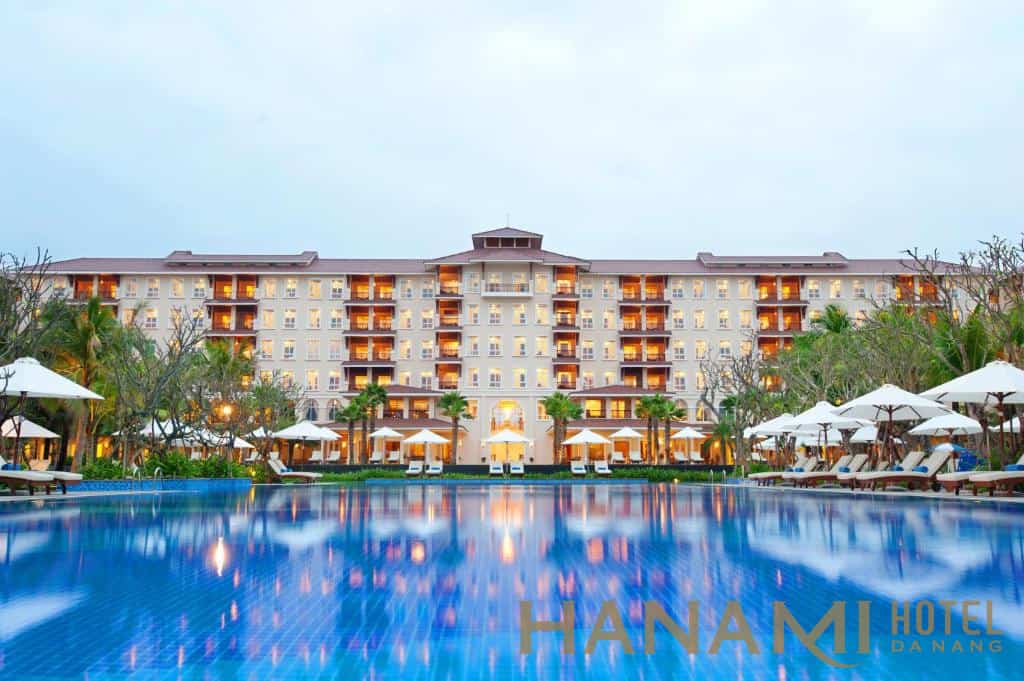 Danang Marriott Resort & Spa 