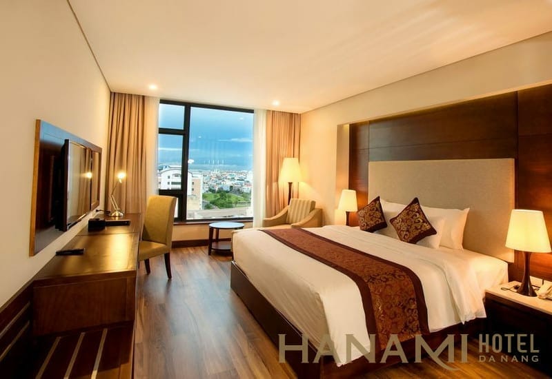 Khách sạn Minh Toàn Galaxy - khách sạn gần sân bay Đà Nẵng