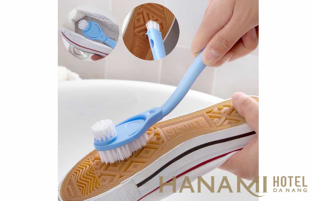 10 Tiệm giặt giày Đà Nẵng đáng tin cậy 1 Tiệm giặt giày Đà Nẵng