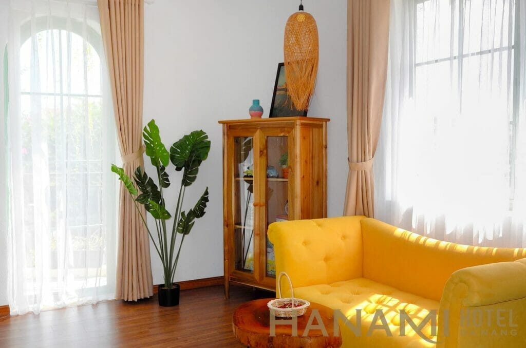 Da Nang Homestays - Top 19 Most Popular Places 13 Homestay sống ảo Đà Nẵng
