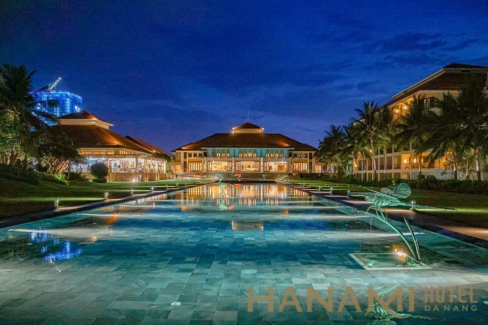 khách sạn 5 sao Đà Nẵng