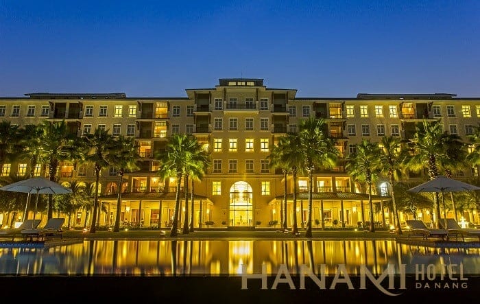 Khách sạn gần sân bay Đà Nẵng