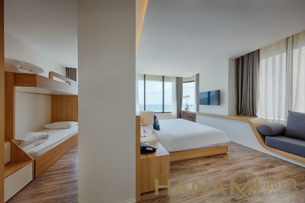 Belle Maison Parosand Danang