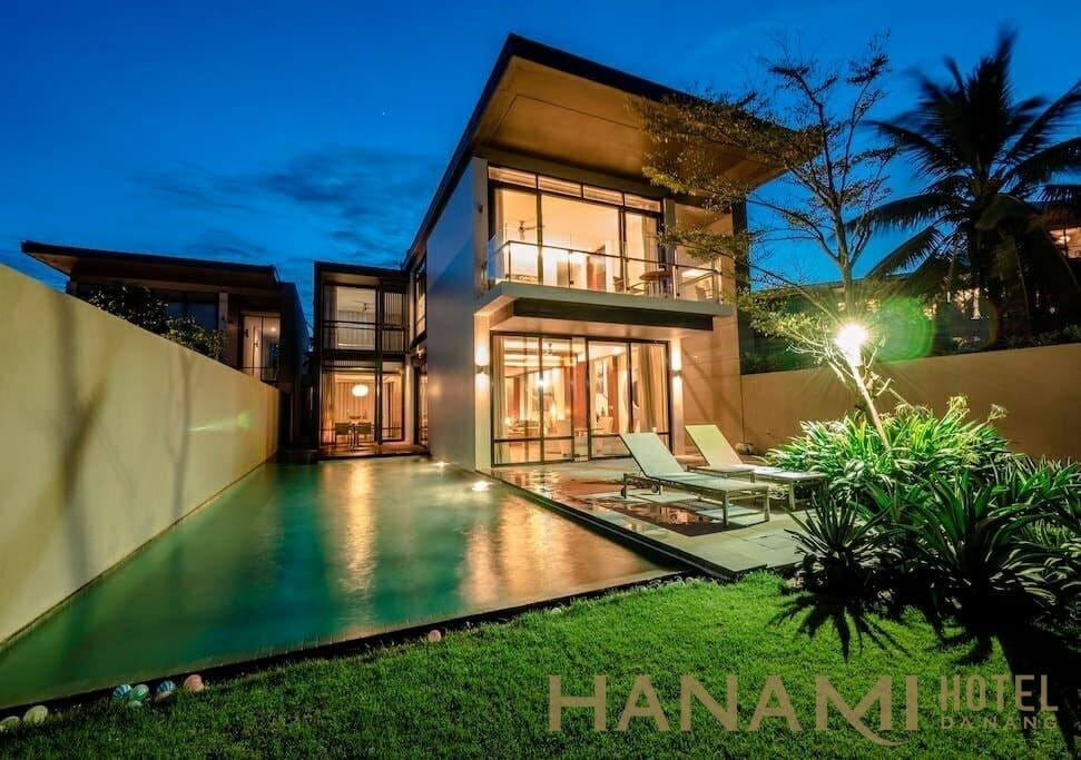 Hyatt Regency Villa Đà Nẵng