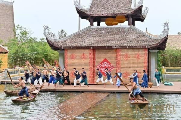 VinWonder Hội An VinWonder Hội An