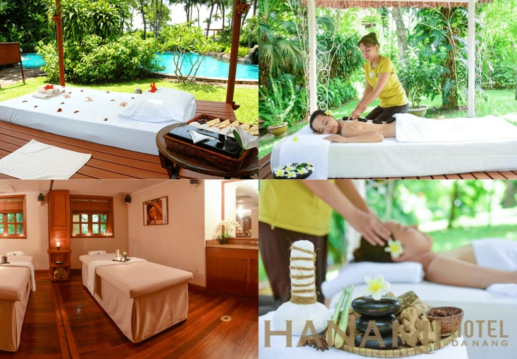 Review Furama Resort Đà Nẵng - khu nghỉ dưỡng đẳng cấp hàng đầu hiện nay 15 Dịch vụ Spa