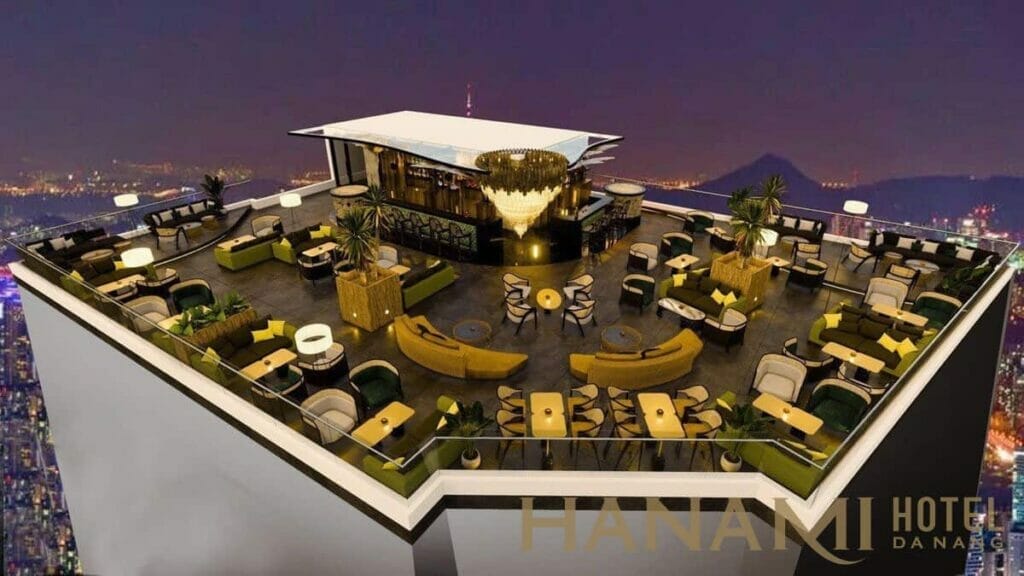 Khách sạn Haian Riverfront - khách sạn gần sân bay Đà Nẵng