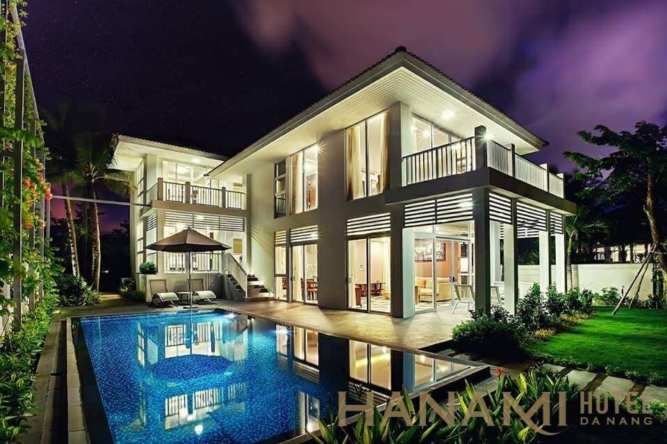 Premier Village Danang